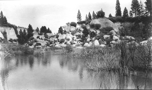 Click to see PIC 6-CHE 100 of Ruth Chesney Collection (PIC 6-CHE)