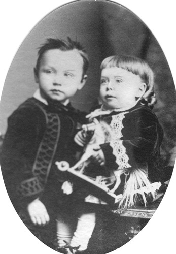 Click to see PIC 6-CHILDREN 4 of Children (PIC 6-CHI)