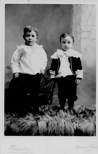 Click to see PIC 6-CHILDREN, NO ID 12 of Children (PIC 6-CHI)