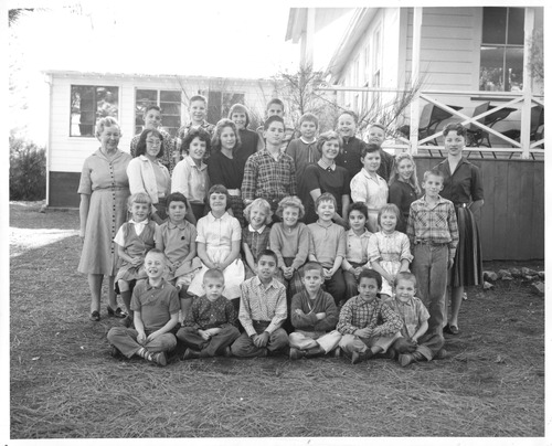 Click to view Unidentified School Classes (PIC 6-CLA) Unidentified school classes (PIC 6-CLA)