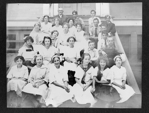 Click to see PIC 6-CLA 2 of Unidentified school classes (PIC 6-CLA)