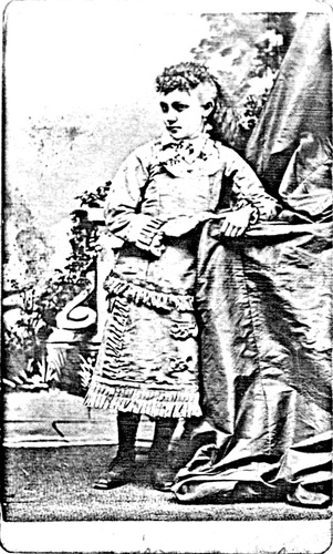 Click to view Cooley Family Collection (PIC 6-COO) Cooley Family Collection (PIC 6-COO)