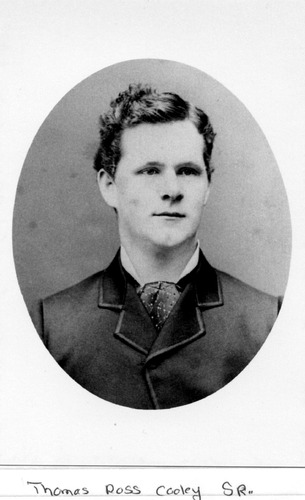Click to see PIC 6-COO 2 of Cooley Family Collection (PIC 6-COO)
