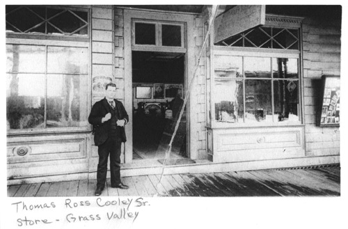Click to see PIC 6-COO 3 of Cooley Family Collection (PIC 6-COO)