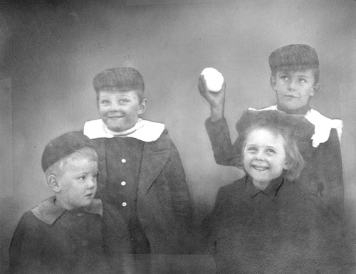 Click to see PIC 6-COO 7A & B of Cooley Family Collection (PIC 6-COO)