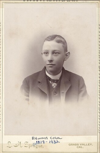 Click to see PIC 6-COO 25 of Cooley Family Collection (PIC 6-COO)