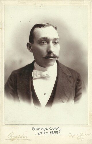 Click to see PIC 6-COO 26 of Cooley Family Collection (PIC 6-COO)