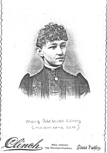 Click to see PIC 6-COO 28 of Cooley Family Collection (PIC 6-COO)