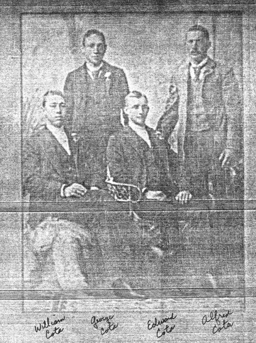 Click to see PIC 6-COO 32 of Cooley Family Collection (PIC 6-COO)