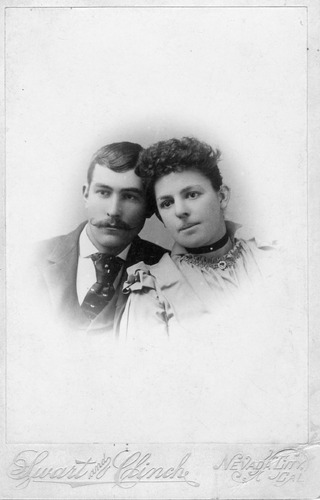 Click to see PIC 6-COU 2 of Unidentified couples (PIC 6-COU)