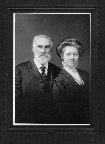Click to see PIC 6-COU 3 of Unidentified couples (PIC 6-COU)