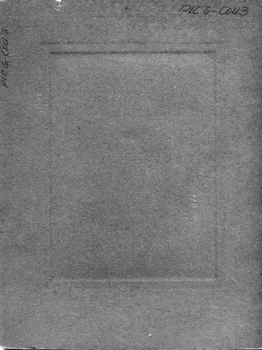 Back of Photo Back of Photo