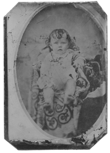 Click to view Cox Family Album (PIC 6-COX) Cox family album (PIC 6-COX)