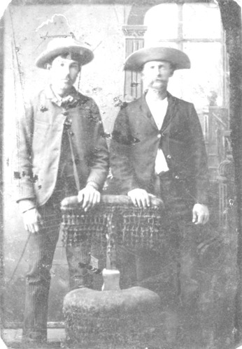 Click to see PIC 6-COX 4 of Cox family album (PIC 6-COX)