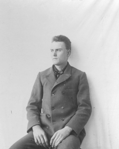 Click to see PIC 6-CRAIG 2 of Craig Family Album (PIC 6-CRAIG)