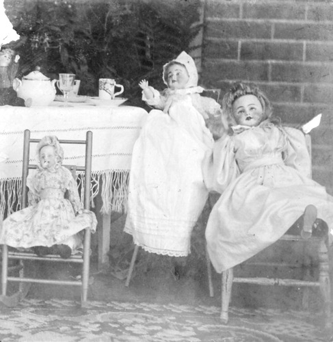 Click to see PIC 6-CRAIG 5 of Craig Family Album (PIC 6-CRAIG)