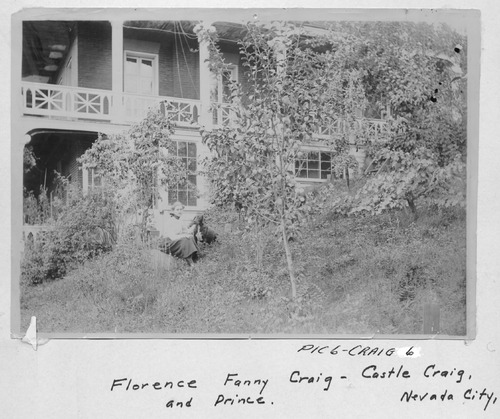 Click to see PIC 6-CRAIG 6 of Craig Family Album (PIC 6-CRAIG)
