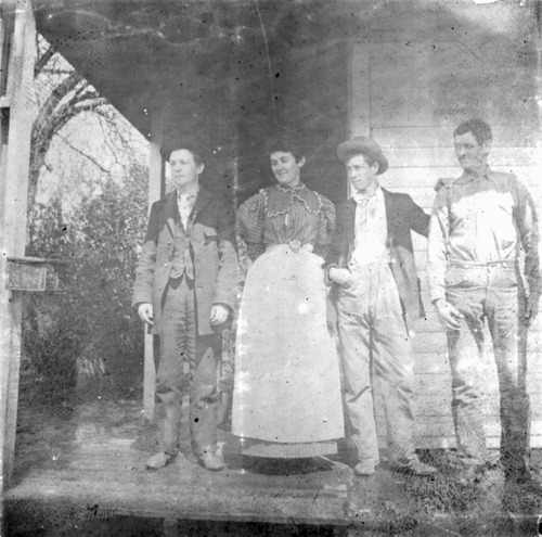Click to see PIC 6-CRAIG 44 of Craig Family Album (PIC 6-CRAIG)