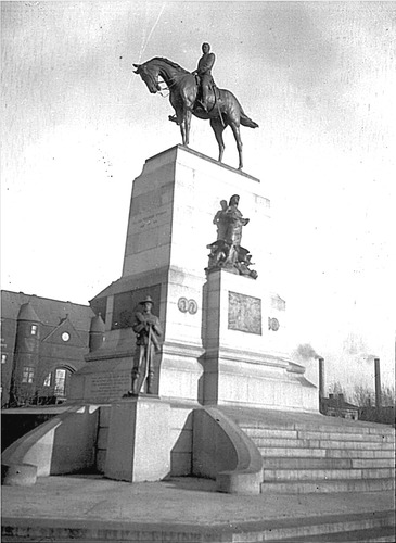 Click to see PIC 6-ENG 2 of Senator Englebright, mostly D.C. (PIC 6-ENG)