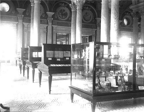 Click to see PIC 6-ENG 10 of Senator Englebright, mostly D.C. (PIC 6-ENG)