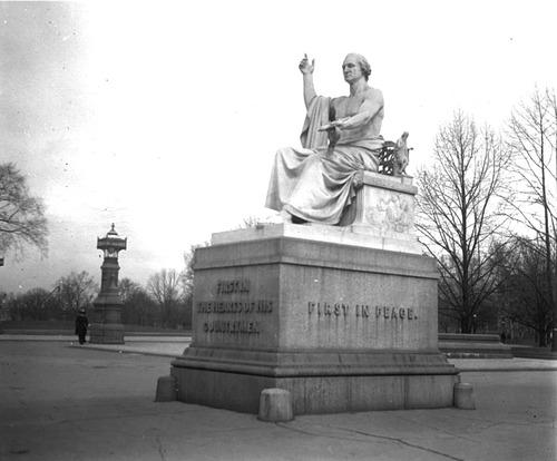 Click to see PIC 6-ENG 12 of Senator Englebright, mostly D.C. (PIC 6-ENG)