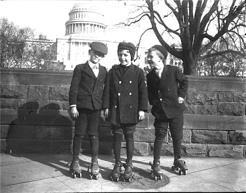 Click to see PIC 6-ENG 14 of Senator Englebright, mostly D.C. (PIC 6-ENG)