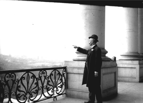 Click to see PIC 6-ENG 15 of Senator Englebright, mostly D.C. (PIC 6-ENG)