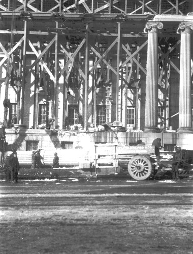 Click to see PIC 6-ENG 16 of Senator Englebright, mostly D.C. (PIC 6-ENG)