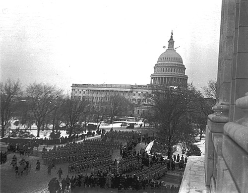 Click to see PIC 6-ENG 17 of Senator Englebright, mostly D.C. (PIC 6-ENG)