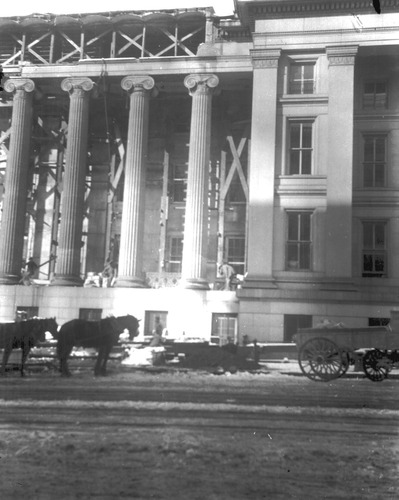 Click to see PIC 6-ENG 25 of Senator Englebright, mostly D.C. (PIC 6-ENG)