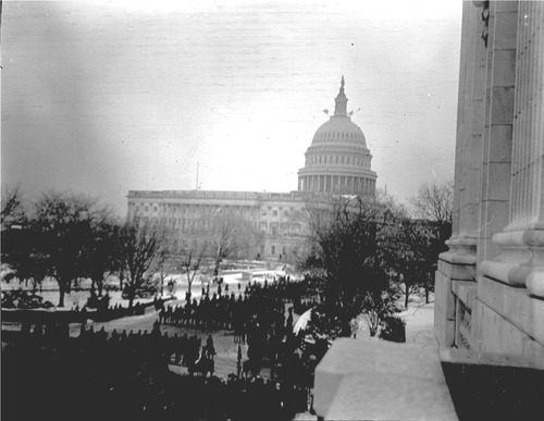 Click to see PIC 6-ENG 26 of Senator Englebright, mostly D.C. (PIC 6-ENG)