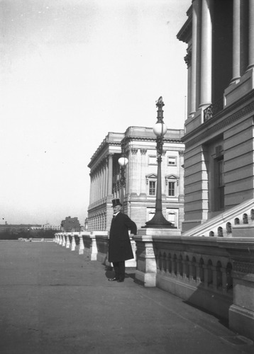 Click to see PIC 6-ENG 27 of Senator Englebright, mostly D.C. (PIC 6-ENG)