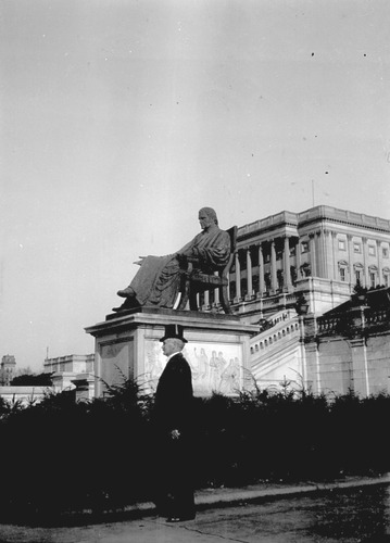 Click to see PIC 6-ENG 29 of Senator Englebright, mostly D.C. (PIC 6-ENG)