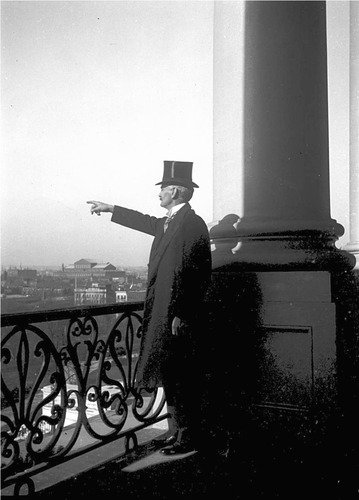 Click to see PIC 6-ENG 30 of Senator Englebright, mostly D.C. (PIC 6-ENG)