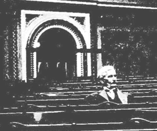 Click to see PIC 6-ENG 31 of Senator Englebright, mostly D.C. (PIC 6-ENG)