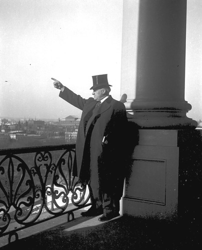 Click to see PIC 6-ENG 33 of Senator Englebright, mostly D.C. (PIC 6-ENG)