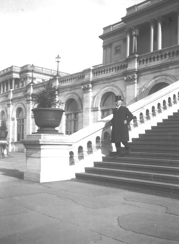 Click to see PIC 6-ENG 35 of Senator Englebright, mostly D.C. (PIC 6-ENG)
