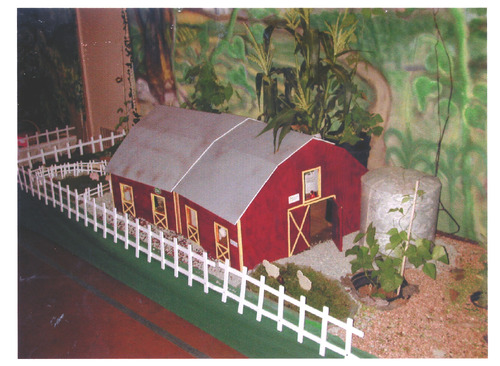 Click to see PIC 6-FAR 3 of Nevada County Farm Bureau (PIC 6-FAR)