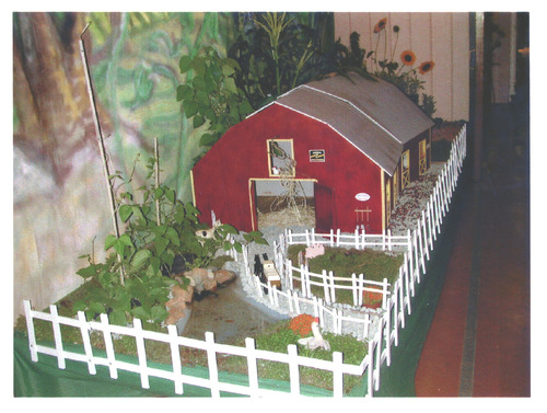 Click to see PIC 6-FAR 3-2 of Nevada County Farm Bureau (PIC 6-FAR)