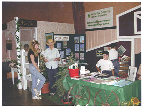 Click to see PIC 6-FAR 4 of Nevada County Farm Bureau (PIC 6-FAR)