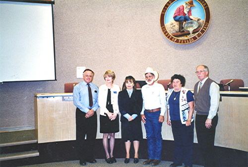 Click to see PIC 6-FAR 12 of Nevada County Farm Bureau (PIC 6-FAR)