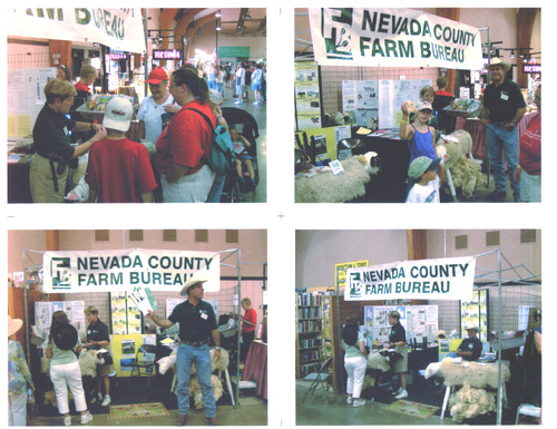 Click to see PIC 6-FAR 22 of Nevada County Farm Bureau (PIC 6-FAR)