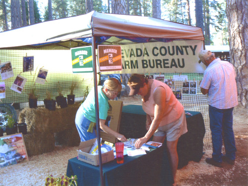 Click to see PIC 6-FAR 23 of Nevada County Farm Bureau (PIC 6-FAR)