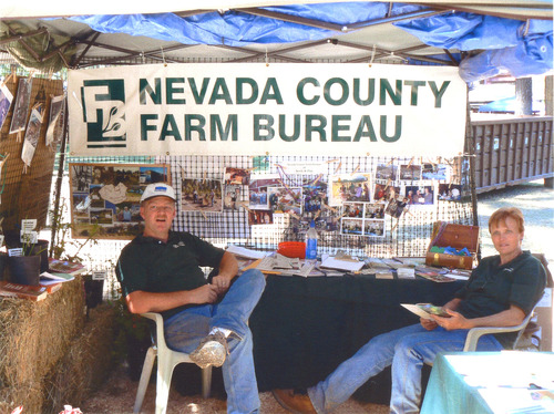 Click to see PIC 6-FAR 24 of Nevada County Farm Bureau (PIC 6-FAR)