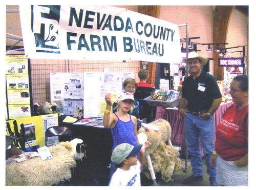 Click to see PIC 6-FAR 34 of Nevada County Farm Bureau (PIC 6-FAR)