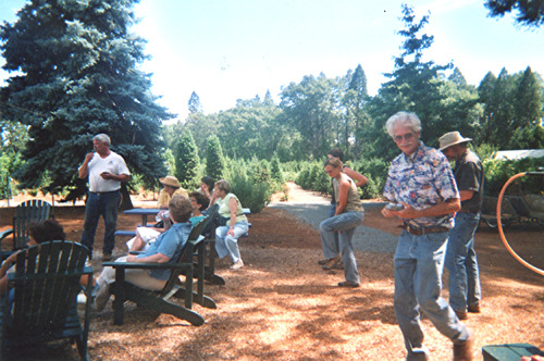 Click to see PIC 6-FAR 40 of Nevada County Farm Bureau (PIC 6-FAR)