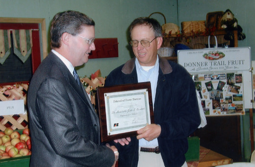 Click to see PIC 6-FAR 41 of Nevada County Farm Bureau (PIC 6-FAR)