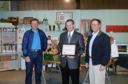 Click to see PIC 6-FAR 42 of Nevada County Farm Bureau (PIC 6-FAR)