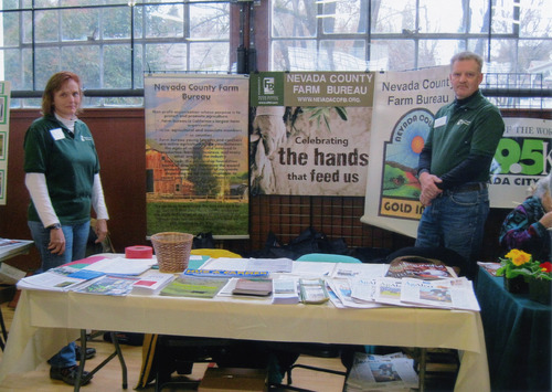 Click to see PIC 6-FAR 43 of Nevada County Farm Bureau (PIC 6-FAR)