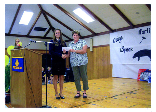 Click to see PIC 6-FAR 44 of Nevada County Farm Bureau (PIC 6-FAR)